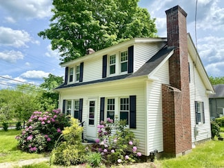 589 Old Hartford Rd, Colchester, CT 06415