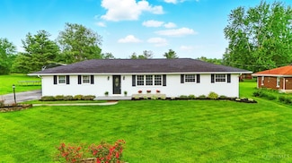 183 Old 122 Rd, Lebanon, OH 45036
