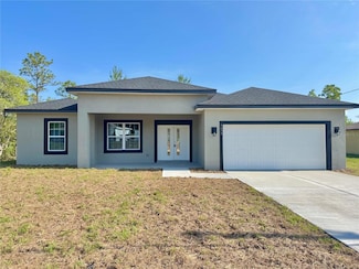 3473 W Hampshire Blvd, Dunnellon, FL 34433