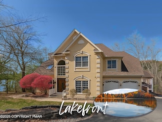 257 Eastshore Dr, East Stroudsburg, PA 18301