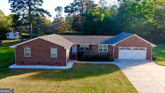 1705 Timothy Rd, Athens, GA 30606