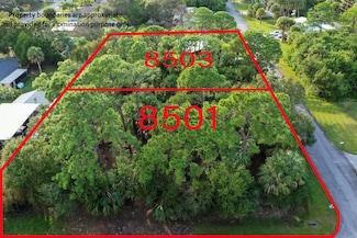 8501 Penny Ln, Fort Pierce, FL 34951