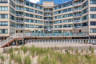 111 S 16th Ave Unit 317, Longport, NJ 08403
