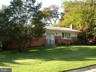 1302 Xaveria Dr, Silver Spring, MD 20903