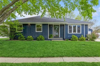 1405 S 14th St, Adel, IA 50003