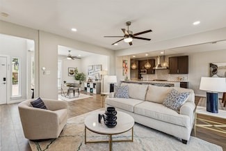 12008 Hermitage Ln, Frisco, TX 75035
