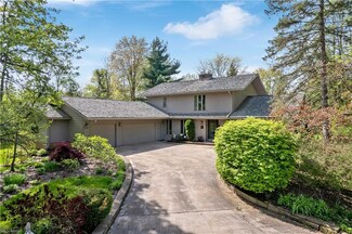 625 W Acadia Point, Aurora, OH 44202