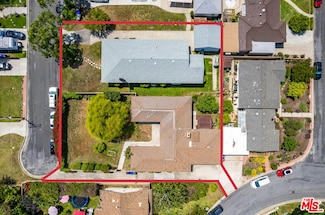 9855 Emperor Ave, Arcadia, CA 91007