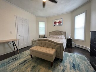 11 Bowdoin Ave Unit 1, Dorchester, MA 02121
