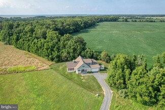 6937 Hagy Rd, Rock Hall, MD 21661
