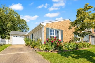 1464 Collingswood Trail, Virginia Beach, VA 23464