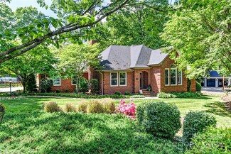 250 Woodland Dr, China Grove, NC 28023