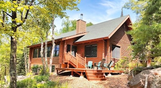 2357 Retreat Lodge Rd, Cook, MN 55723