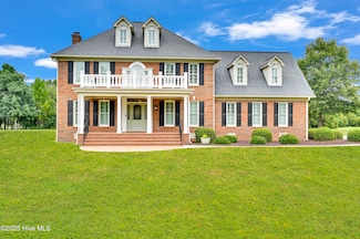 1441 Saddlewood Dr, Greenville, NC 27858