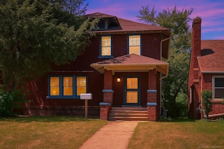 155 Winona St, Highland Park, MI 48203