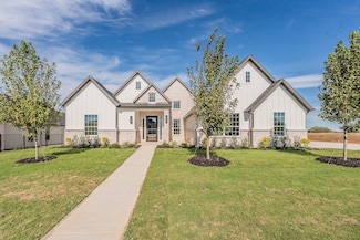 105 Bel Grand Rd, Haslet, TX 76052