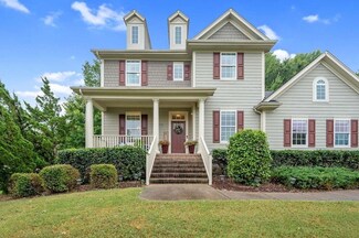 4020 Pheasant Tail Ct, Wake Forest, NC 27587