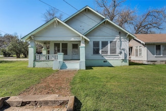 2012 N 5th St, Waco, TX 76708