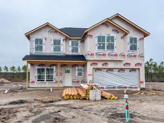 118 Nobles Dr NE, Ludowici, GA 31316
