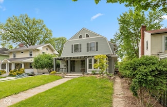 3614 Guilford Ave, Indianapolis, IN 46205