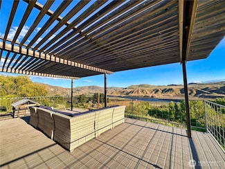 3507B Washington 155, Coulee Dam, WA 99116
