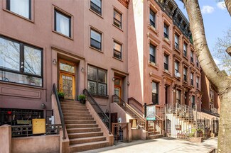 130 W 132nd St, New York, NY 10027