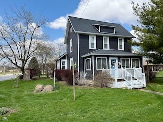 3760 N State Road 39, Lebanon, IN 46052