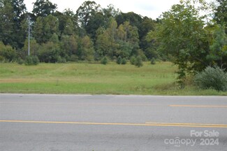 0000 Wilkesboro Hwy, Statesville, NC 28625