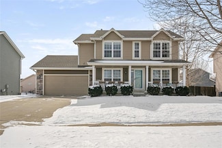 155 SE 33rd St, Ankeny, IA 50021