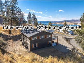 42520 N Buckhorn Rd, Deer Meadows, WA 99122