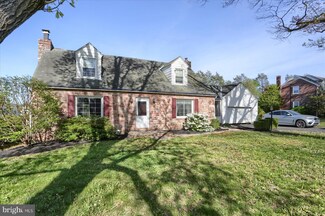3247 Harrison Ave, Reading, PA 19605