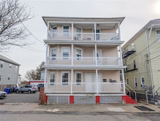 17 Marietta St, Providence, RI 02904