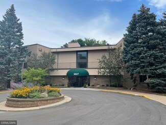 5627 Green Circle Dr Unit 119, Hopkins, MN 55343