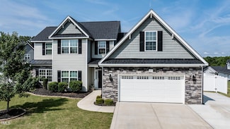 77 Redpine Ct, Clayton, NC 27520