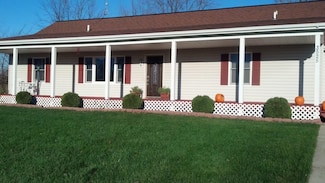 3525 S Hollister Rd, Ovid, MI 48866