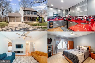 3641 Turbridge Dr, Burtonsville, MD 20866