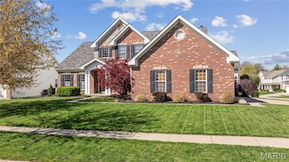 2009 Crimson Meadows Dr, O Fallon, MO 63366