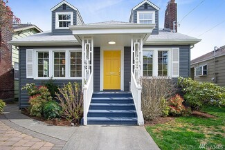 5224 37th Ave NE, Seattle, WA 98105