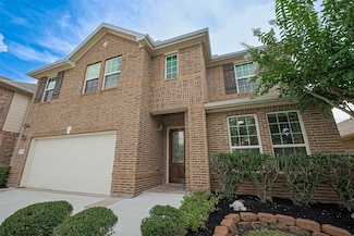 3214 Windsor Ranch Ln, Katy, TX 77494