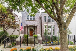 1707 W Wabansia Ave, Chicago, IL 60622