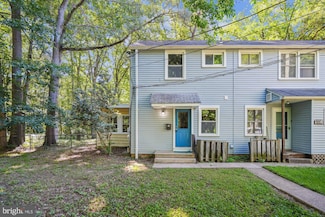12 M Plateau Place Unit M, Greenbelt, MD 20770