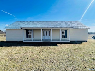 1922 County Road 46, Crossville, AL 35962