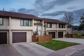1414 Lookout Valley Ct, Spearfish, SD 57783
