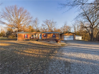 9893 W 206 Hwy, Harrison, AR 72601