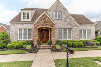 9322 Mulkins Ln, Germantown, TN 38139