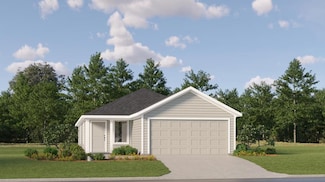 Pinehollow, Jarrell, TX 76537