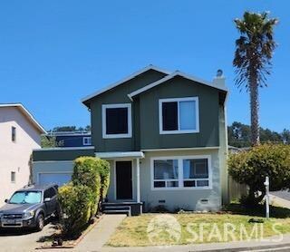 121 Beachview Ave, Pacifica, CA 94044
