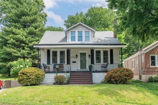7719 Murdoch Ave, Saint Louis, MO 63119
