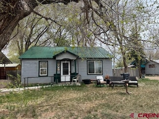 808 N Mildred Rd, Cortez, CO 81321