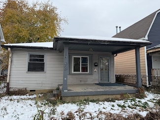 1142 S Keystone Ave, Indianapolis, IN 46203